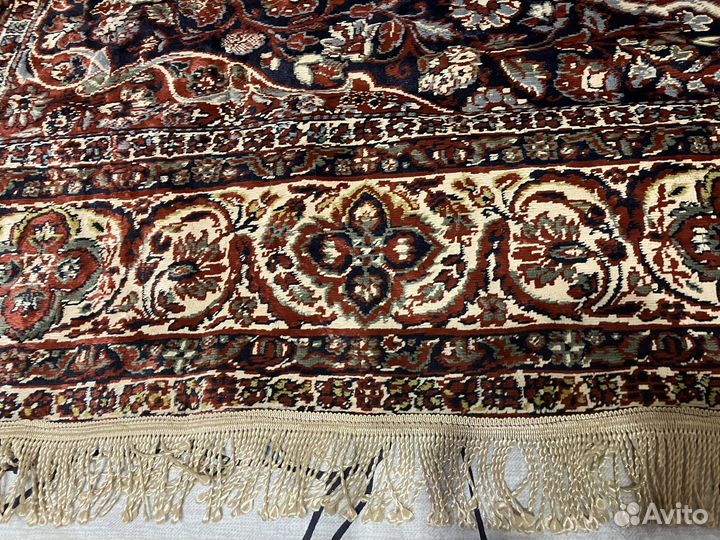 Скатерти Германия, СССР винтаж