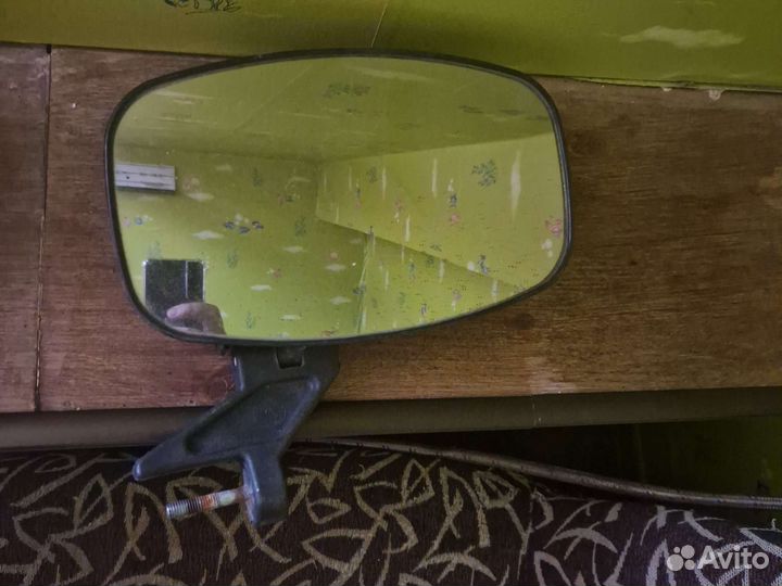 Зеркало УАЗ 469