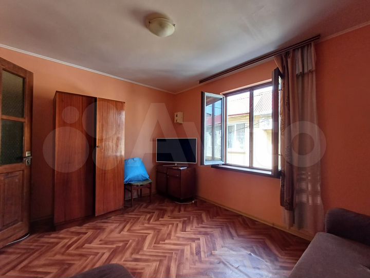 1-к. квартира, 28 м², 2/3 эт.