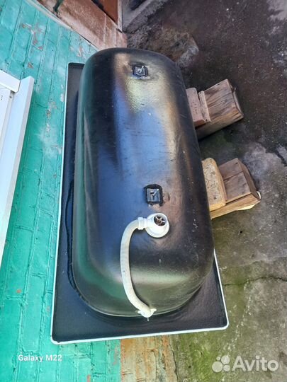 Ванная 150 см бу