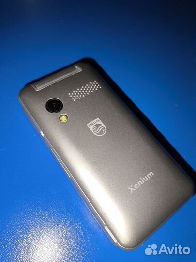 Philips Xenium E2601