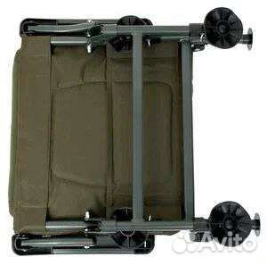 Рыболовное кресло