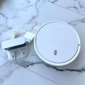 Робот пылесос xiaomi e10 eu vacuum