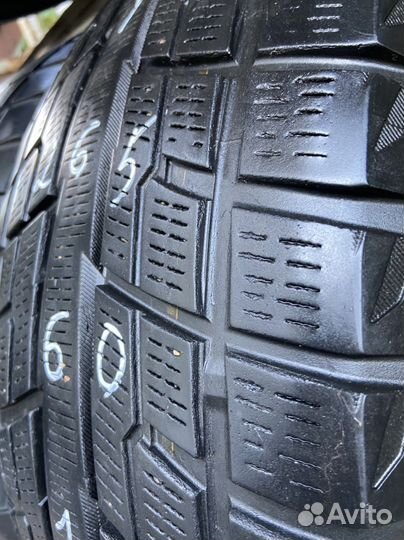 Yokohama Geolandar I/T-S G073 265/60 R18 110Q