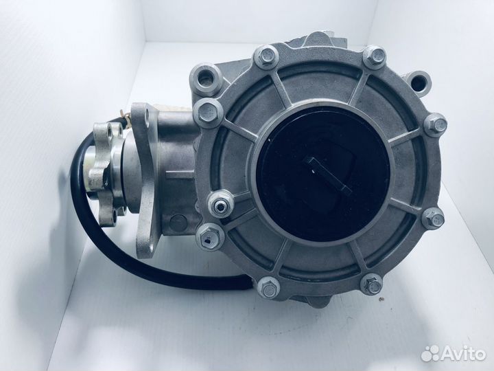 Редуктор задний в сборе 13603120001 RM 800