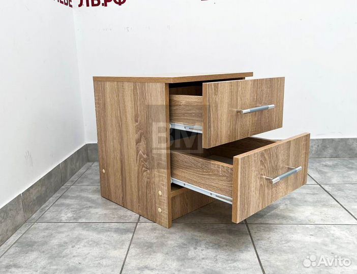 Тумба прикроватная