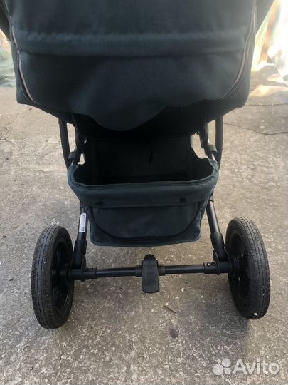 Коляска babyhit