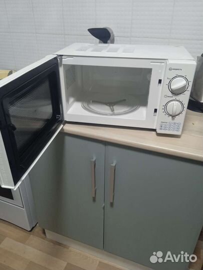 Микроволновая печь