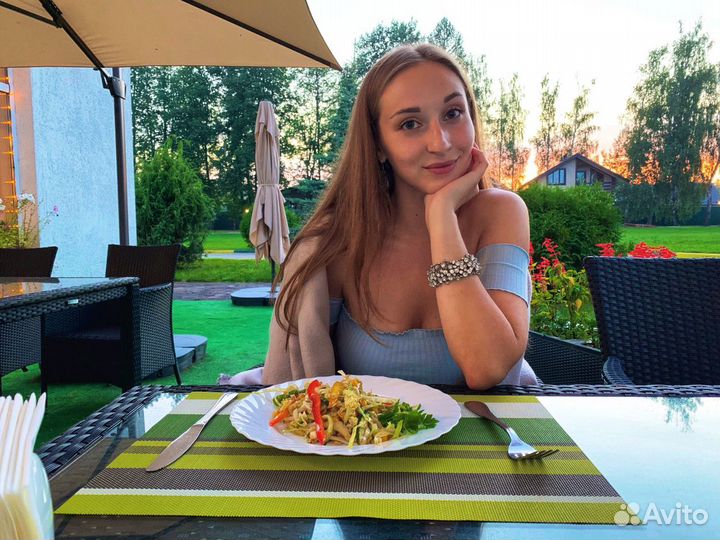 Логопед-дефектолог