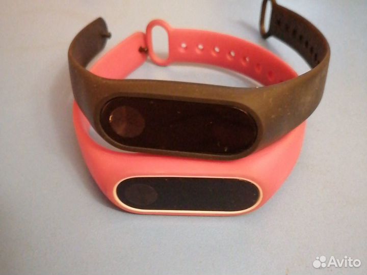 Mi band 2