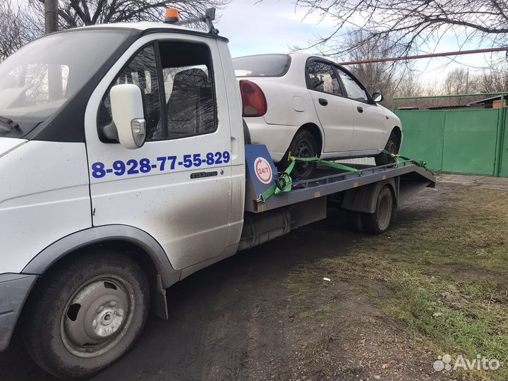 Услуги эвакуатора круглосуточно 24/7