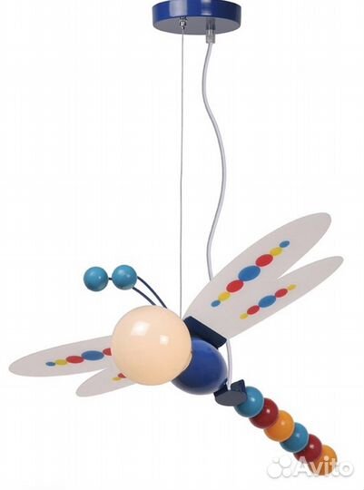 Подвесной светильник Libelle