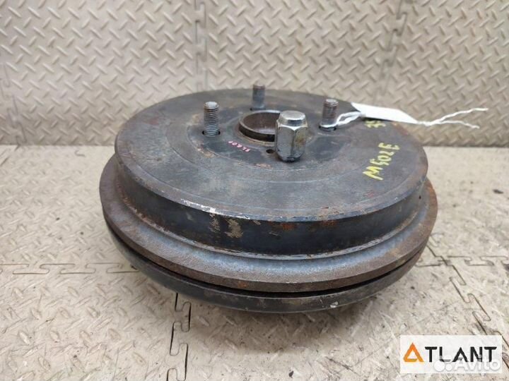 Ступица задняя правая toyota passo sette