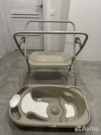Ванночка для купания