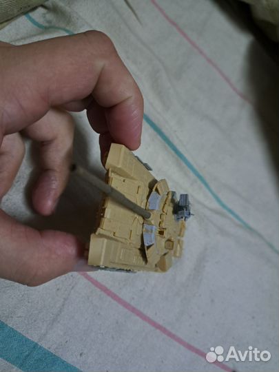 Модели Звезда Revell Modelcollect 1/72