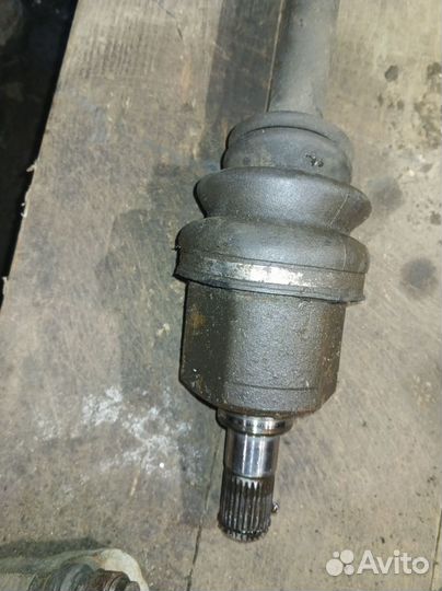 Привод передний правый Hyundai Sonata