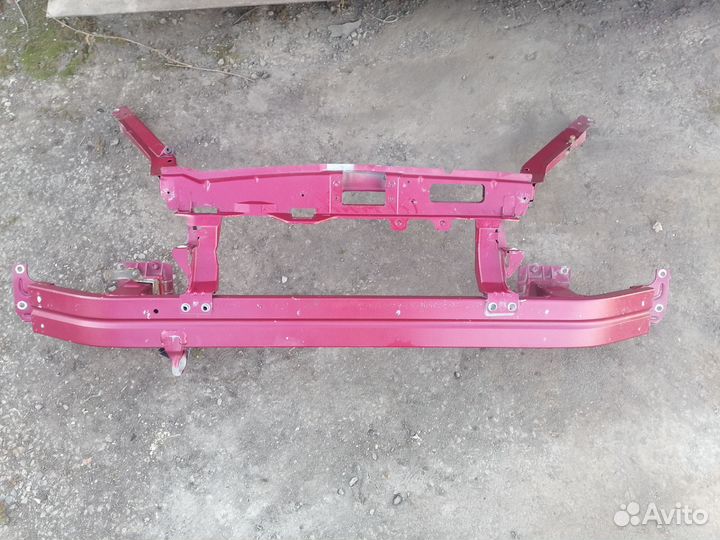 Телевизор с усилителем мерседес W168