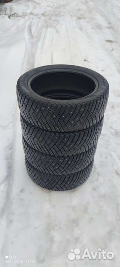 Goodyear Ultragrip Ice Arctic 205/50 R17 93T