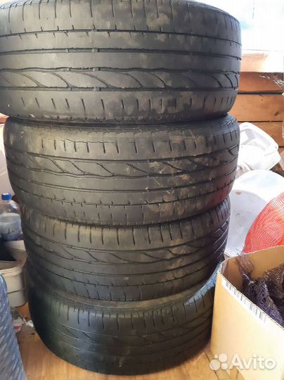 Nokian Tyres Hakka Z 205/55 R16