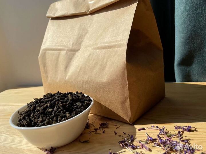 Иван-чай 1 килограмм кипрей урожай 2023, отзывы