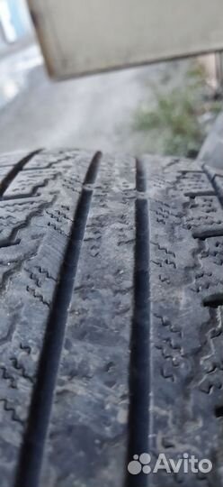 Nexen Winguard Ice 175/65 R14 82