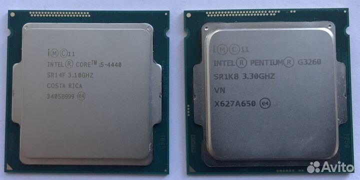 Colorful C.H81A-BTC V20 (Pent G3260+DDR3)