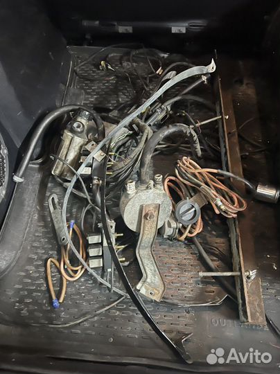 Газовое оборудование stag-300-6