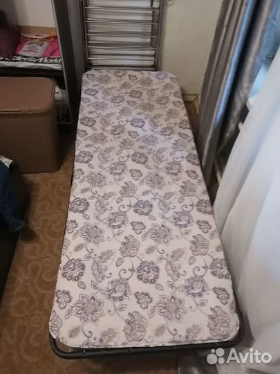 Раскладушка