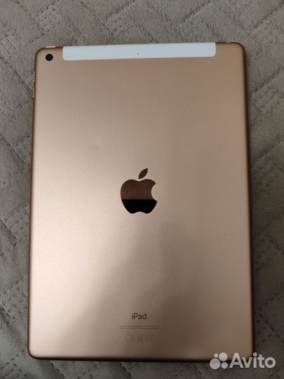 iPad 8 поколение 32g+cellular