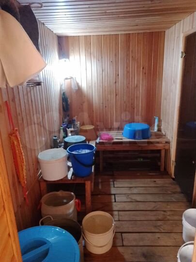 Дом 72 м² на участке 10 сот.