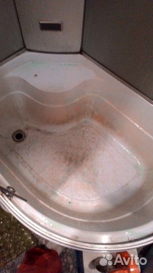 Уборка обычная и генеральная