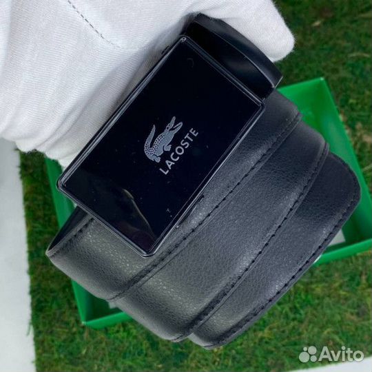 Подарочный набор для мужчин Lacoste