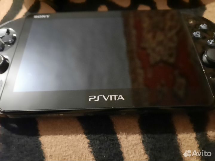 Sony psp vita slim