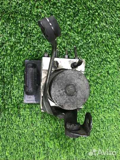 Блок ABS Bmw X5 E53 M57D30 2004