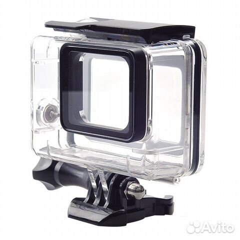 Подводный бокс GoPro Hero5/6/7