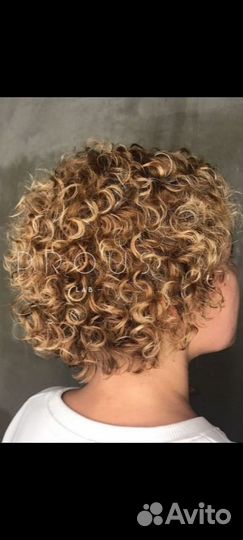 Био завивки,стрижки