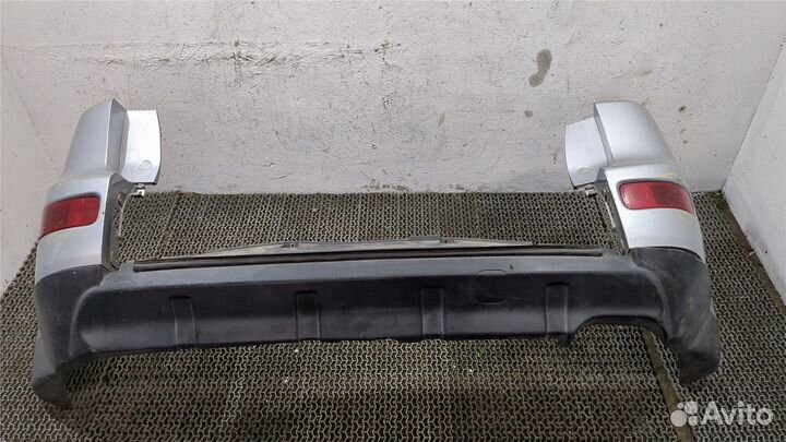 Катафот Mitsubishi Outlander XL, 2007