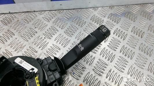 Переключатель поворотов и дворников (стрекоза) ope