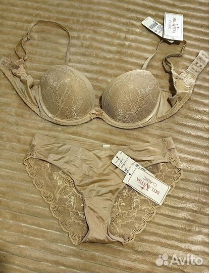 Комплект нижнего белья milavitsa