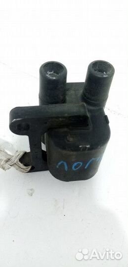 Катушка зажигания Honda Logo 1