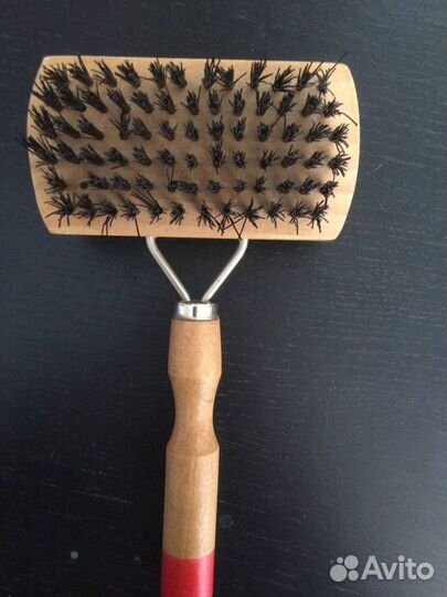 Расческа для собак