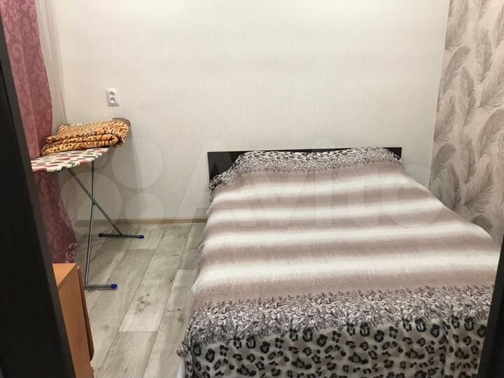 2-к. квартира, 48 м², 2/5 эт.