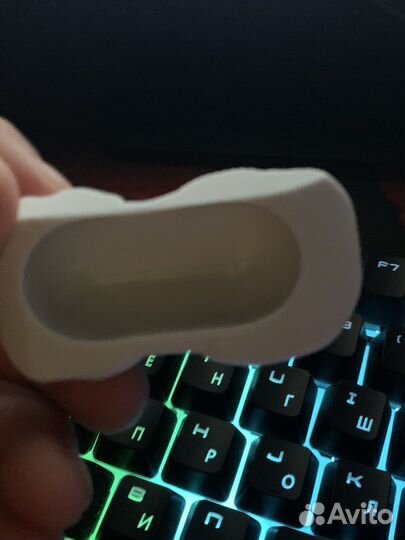 Чехол на airpods 1,2