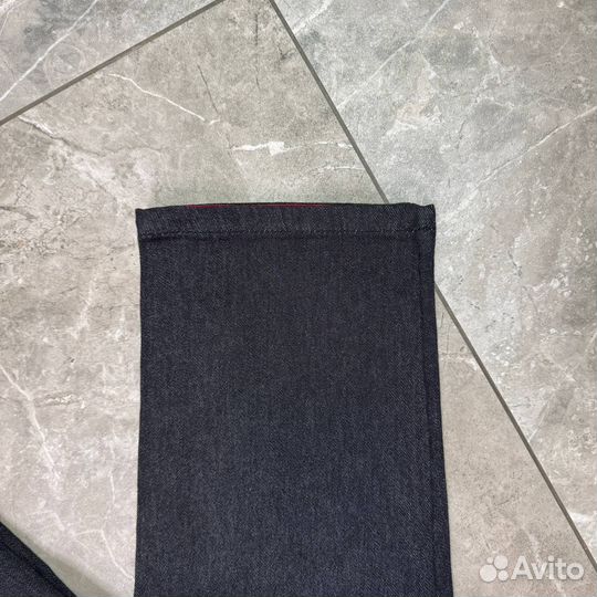 Джинсы мужские kiton