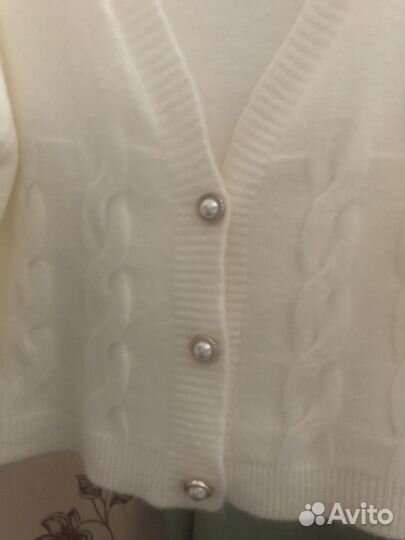 Кардиган (кофта)