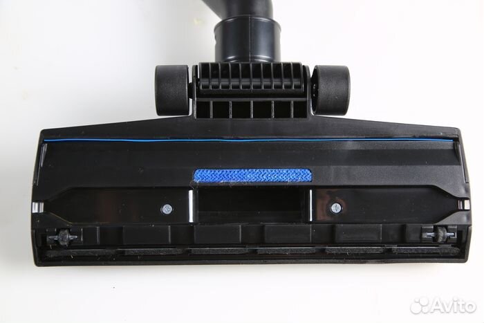 Пылесос Philips FC8293/01, красный