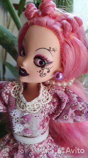 Кукла Bratsillas