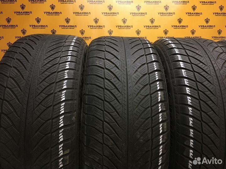 Goodyear Wrangler Ultra Grip 255/50 R19 107V
