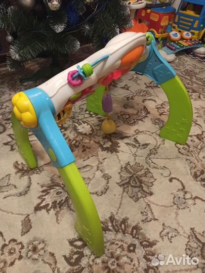 Развивающий стол