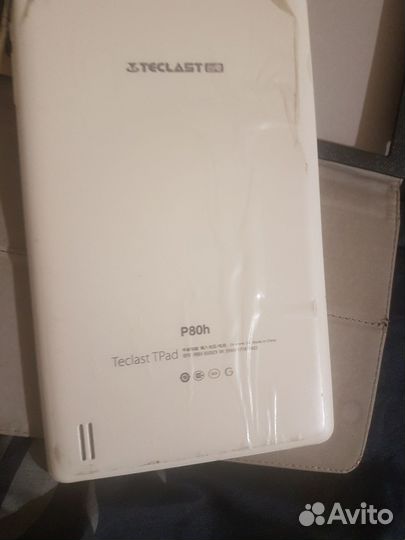 Планшеты буф